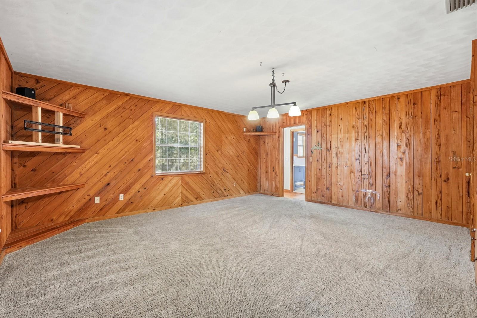 BUNNELL DEV CO ALLOTME - Residential