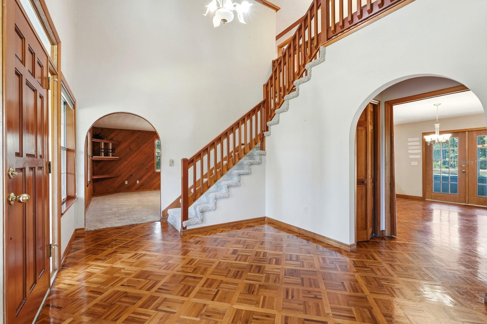 BUNNELL DEV CO ALLOTME - Residential