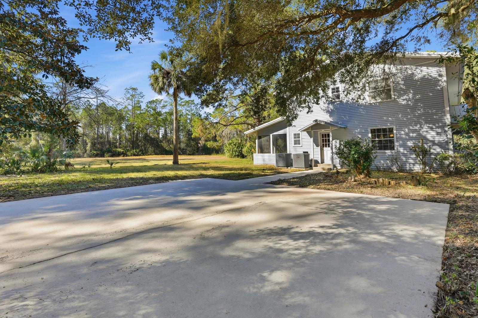 BUNNELL DEV CO ALLOTME - Residential