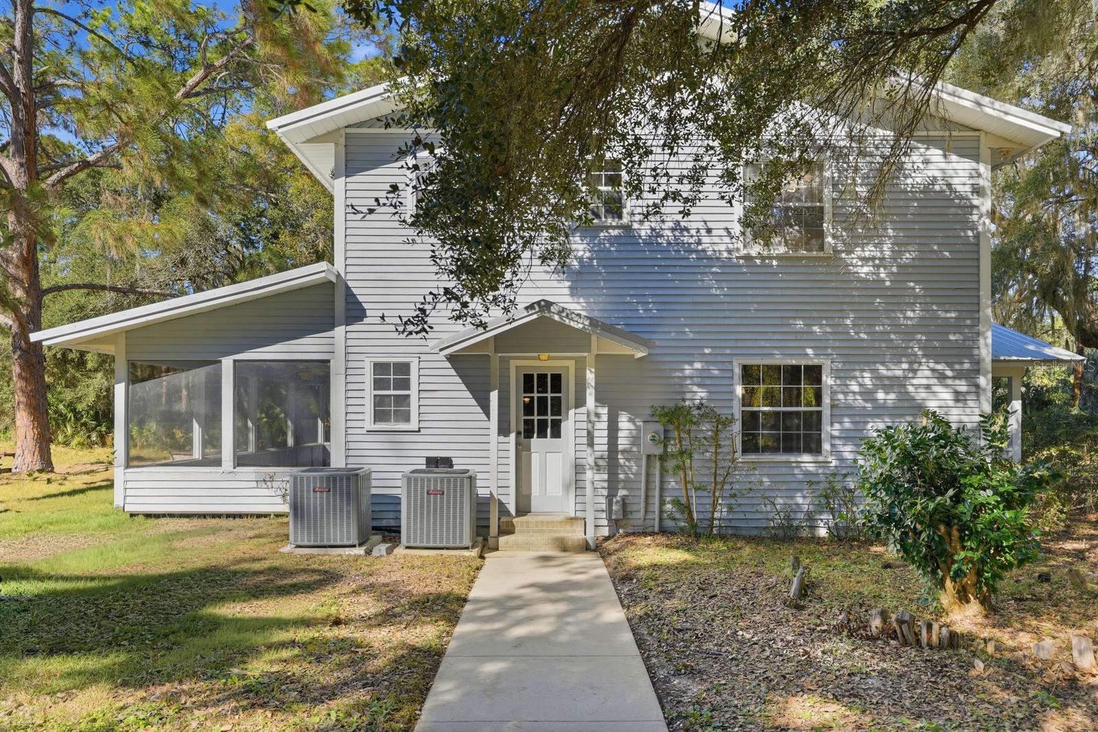 BUNNELL DEV CO ALLOTME - Residential