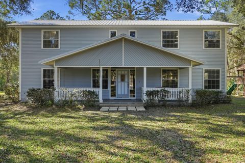 Photo of 404 Old Haw Creek Road, Bunnell, FL 32110 (MLS # FC315604)
