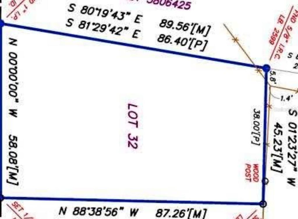 Photo of 0 N Duss Street, New Smyrna Beach, FL 32168 (MLS # G5105968)