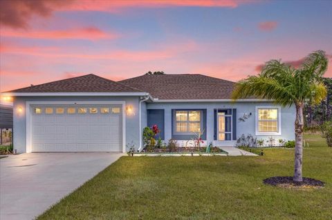 2430 PARK AVENUE INDIAN LAKE ESTATES FL 33855