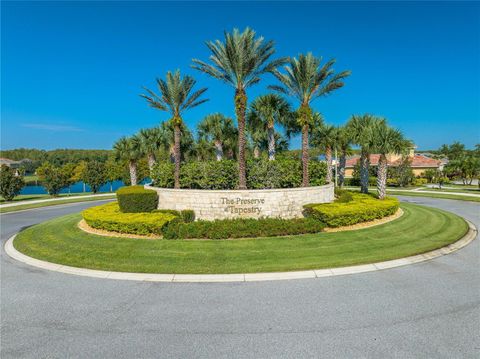 A home in KISSIMMEE