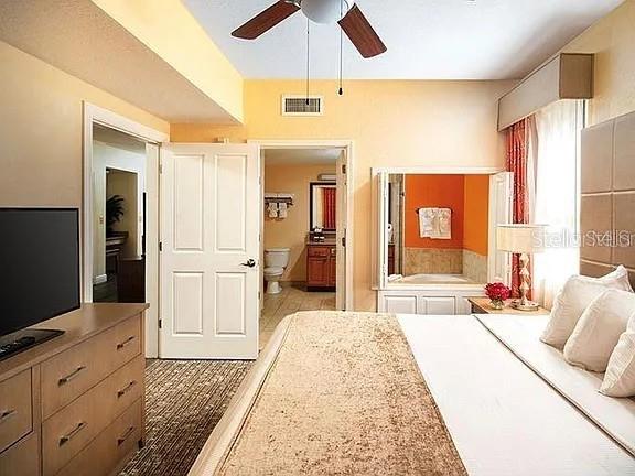 12539 FLORIDAYS RESORT DRIVE UNIT 107-D
