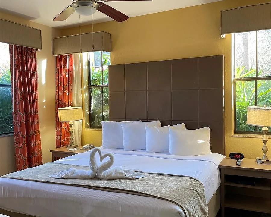 12539 FLORIDAYS RESORT DRIVE UNIT 107-D
