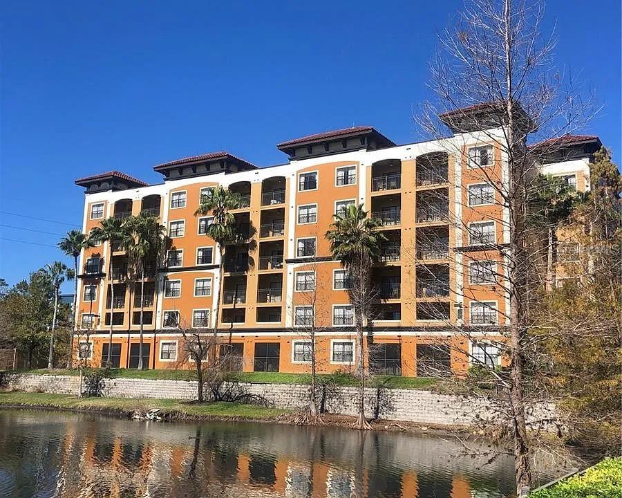 FLORIDAYS ORLANDO RESIDENCE - Residential