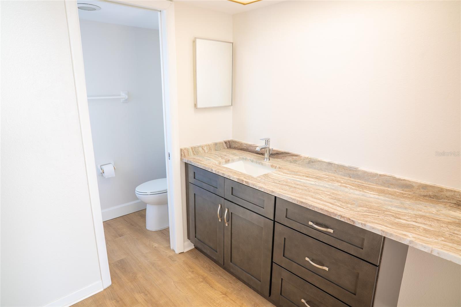 BEACH HOUSE OF PASS-A-GRILLE - Residential