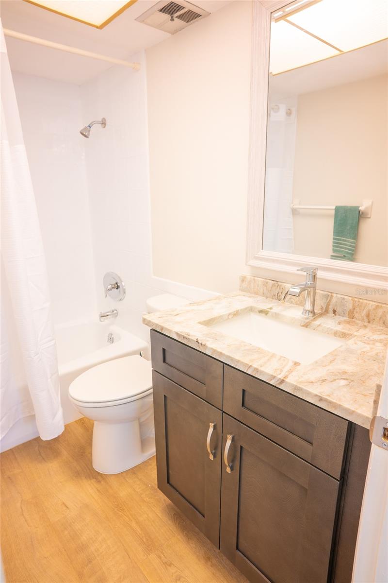 BEACH HOUSE OF PASS-A-GRILLE - Residential