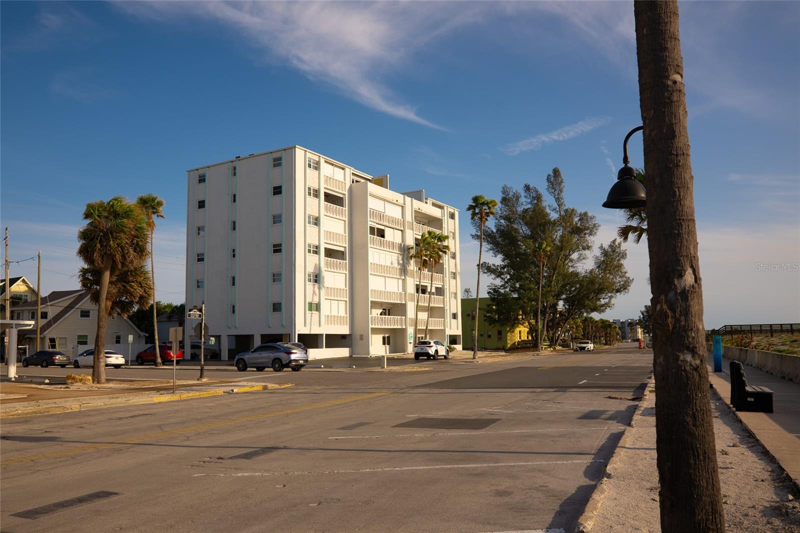 BEACH HOUSE OF PASS-A-GRILLE - Residential