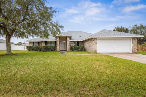 A home in PALM COAST