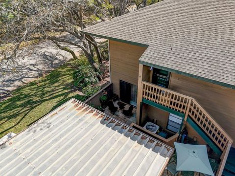 A home in PALM HARBOR