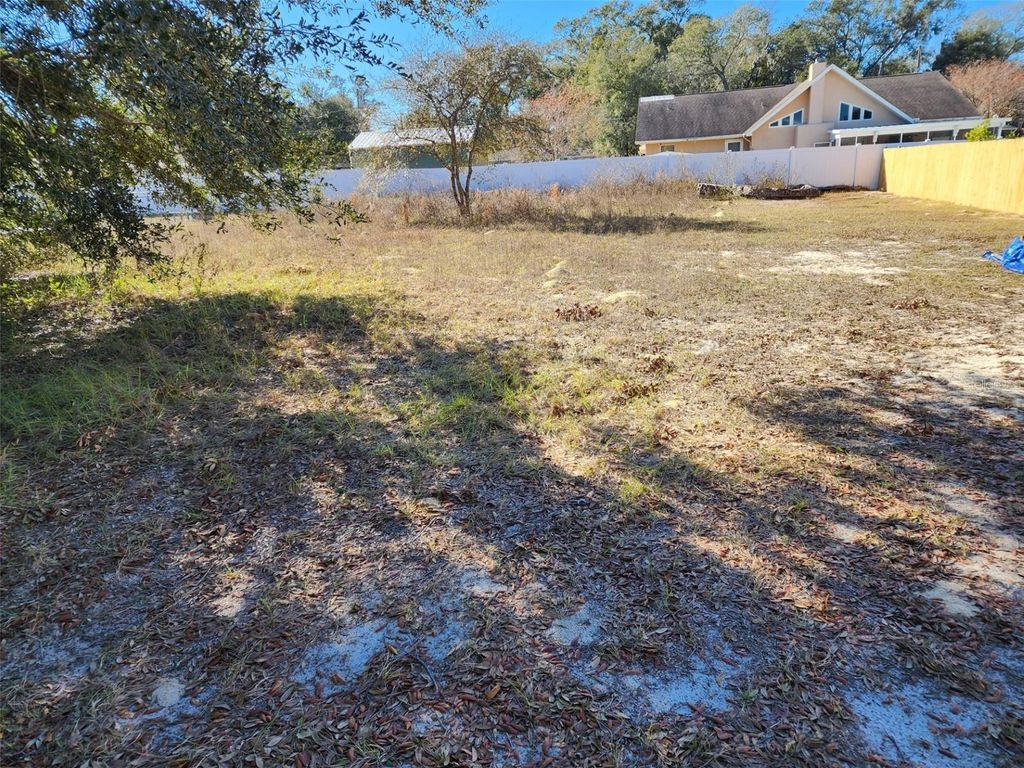 Photo of -0- Juniper Pass Drive, Ocala, FL 34480 (MLS # OM703595)