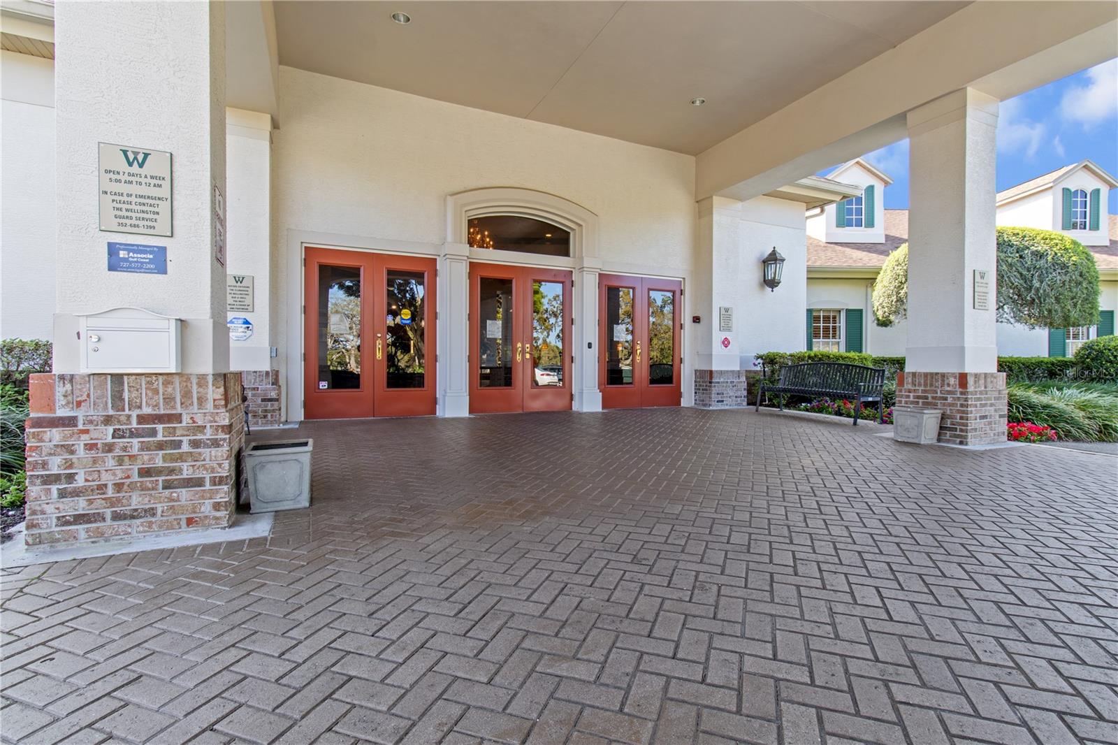 WELLINGTON AT SEVEN HILLS PH 9 - Residential