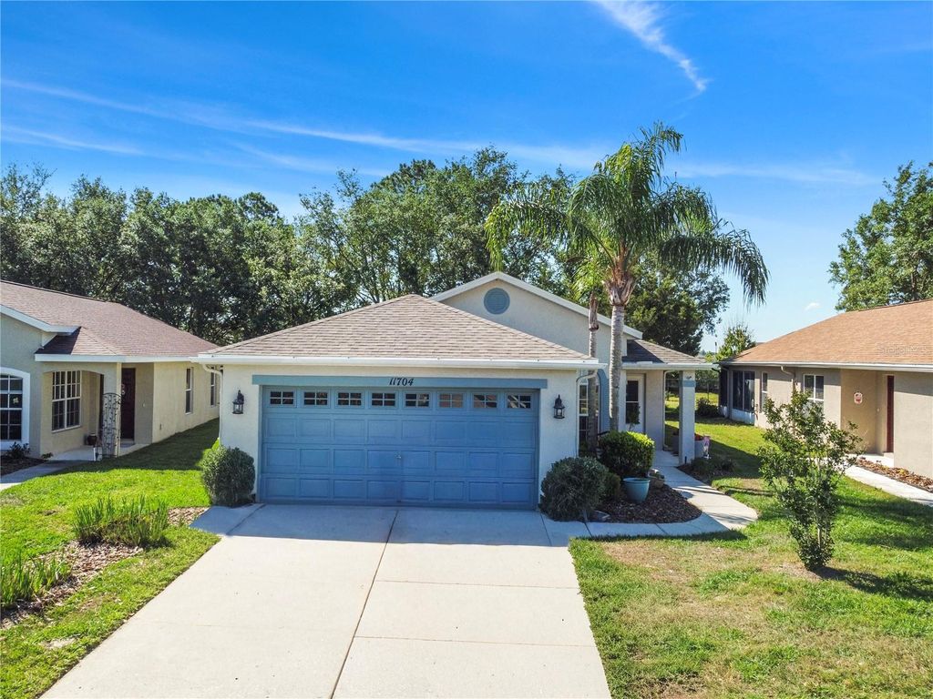 Photo of 11704 New Haven Drive, Spring Hill, FL 34609 (MLS # TB8498801)