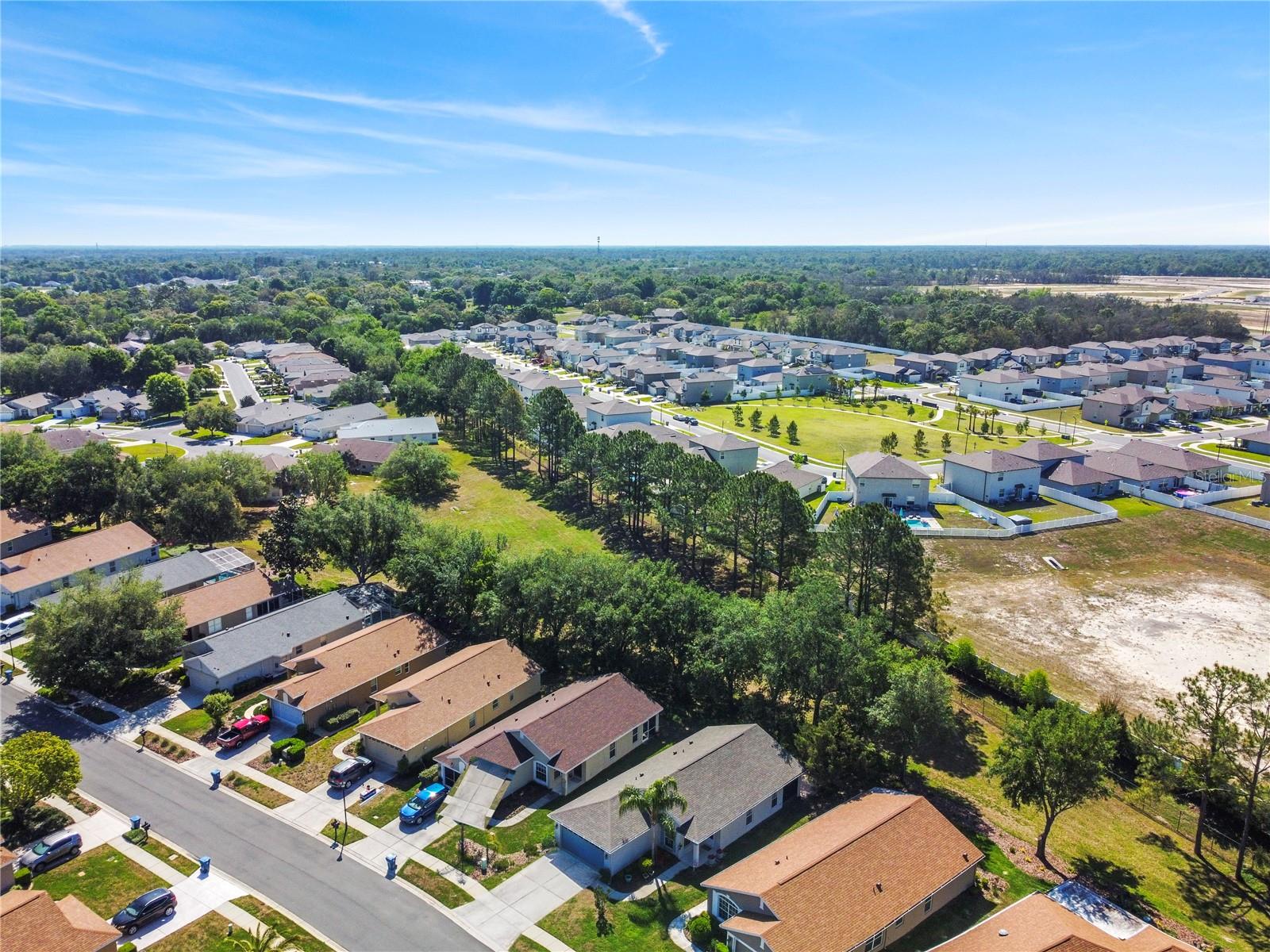 WELLINGTON AT SEVEN HILLS PH 9 - Residential