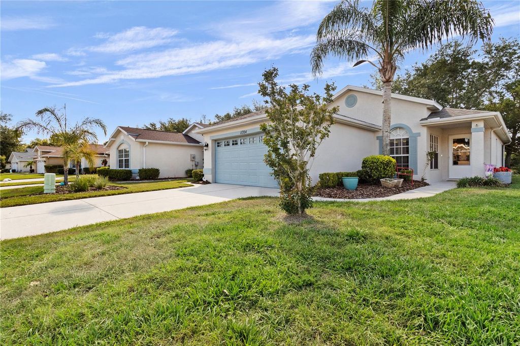 Photo of 11704 New Haven Drive, Spring Hill, FL 34609 (MLS # TB8498801)