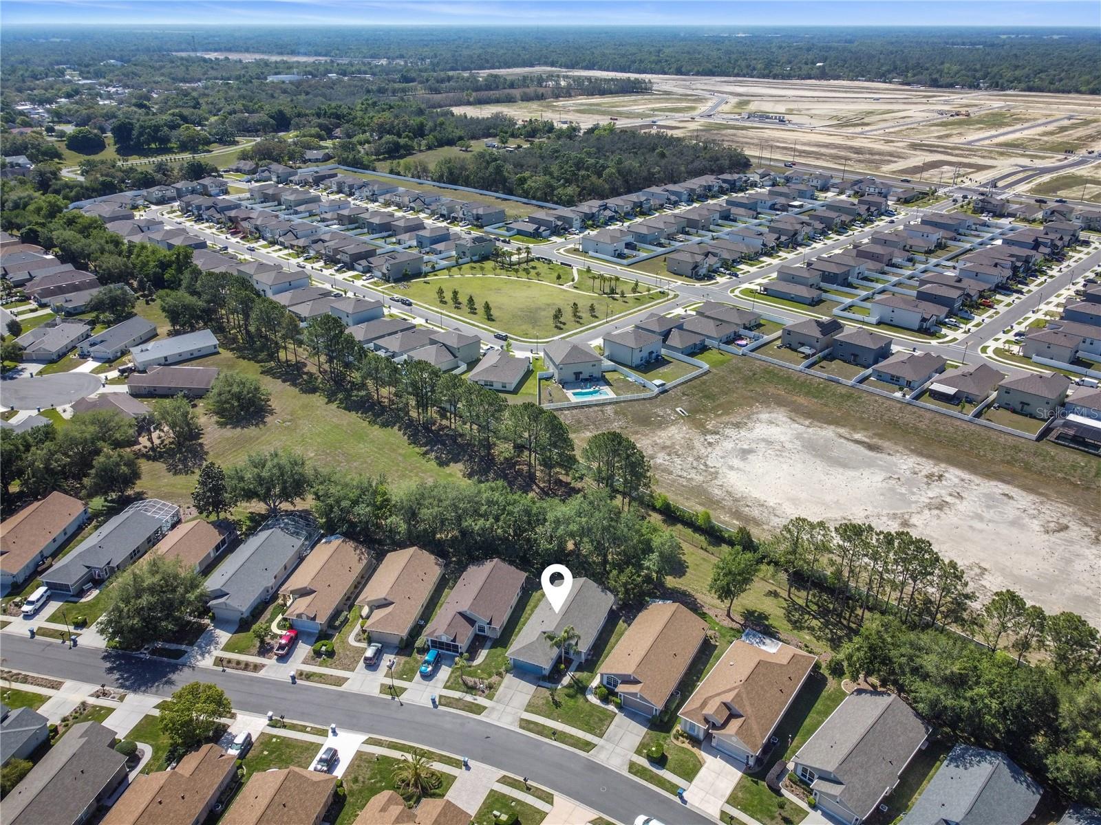 WELLINGTON AT SEVEN HILLS PH 9 - Residential