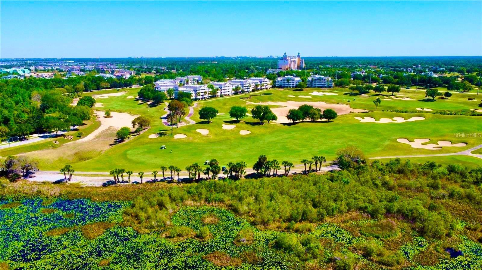 REUNION PH 2 PRCL 3 - Land