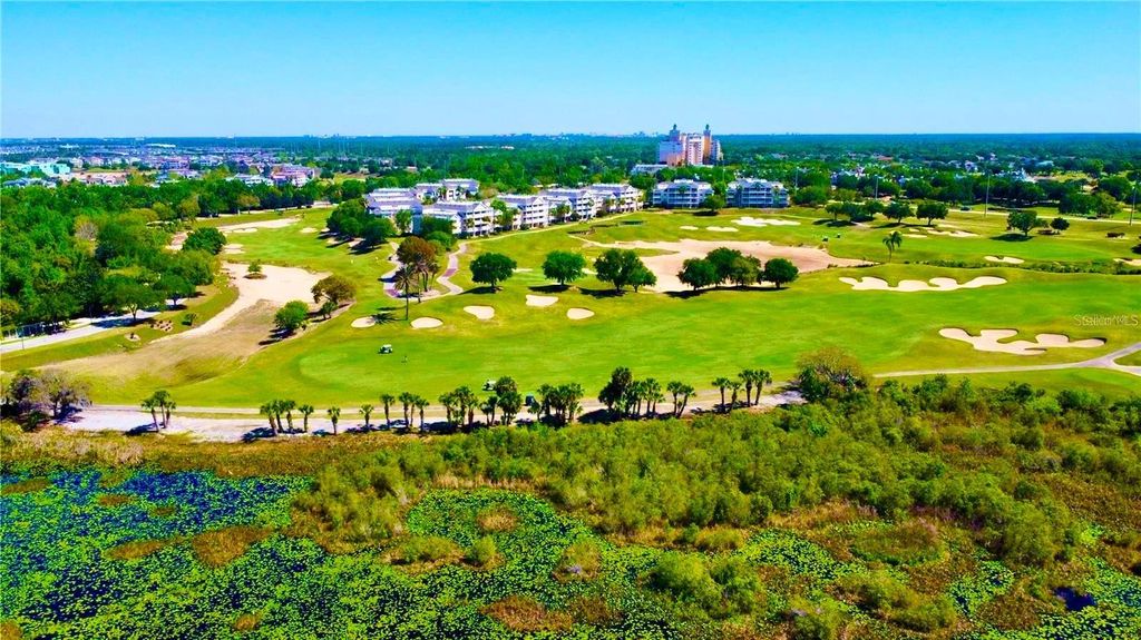 Photo of 1440 Reunion Boulevard, Reunion, FL 34747 (MLS # O6397930)