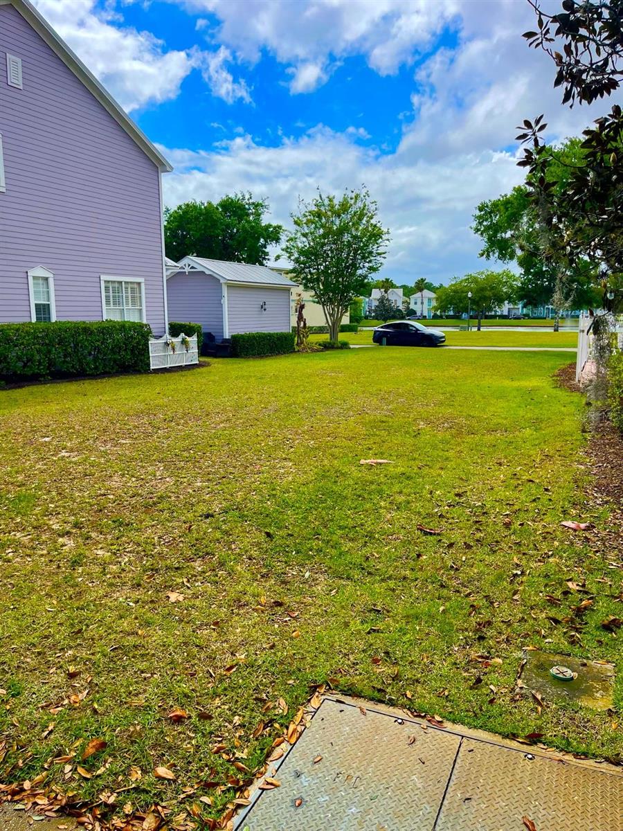 REUNION PH 2 PRCL 3 - Land