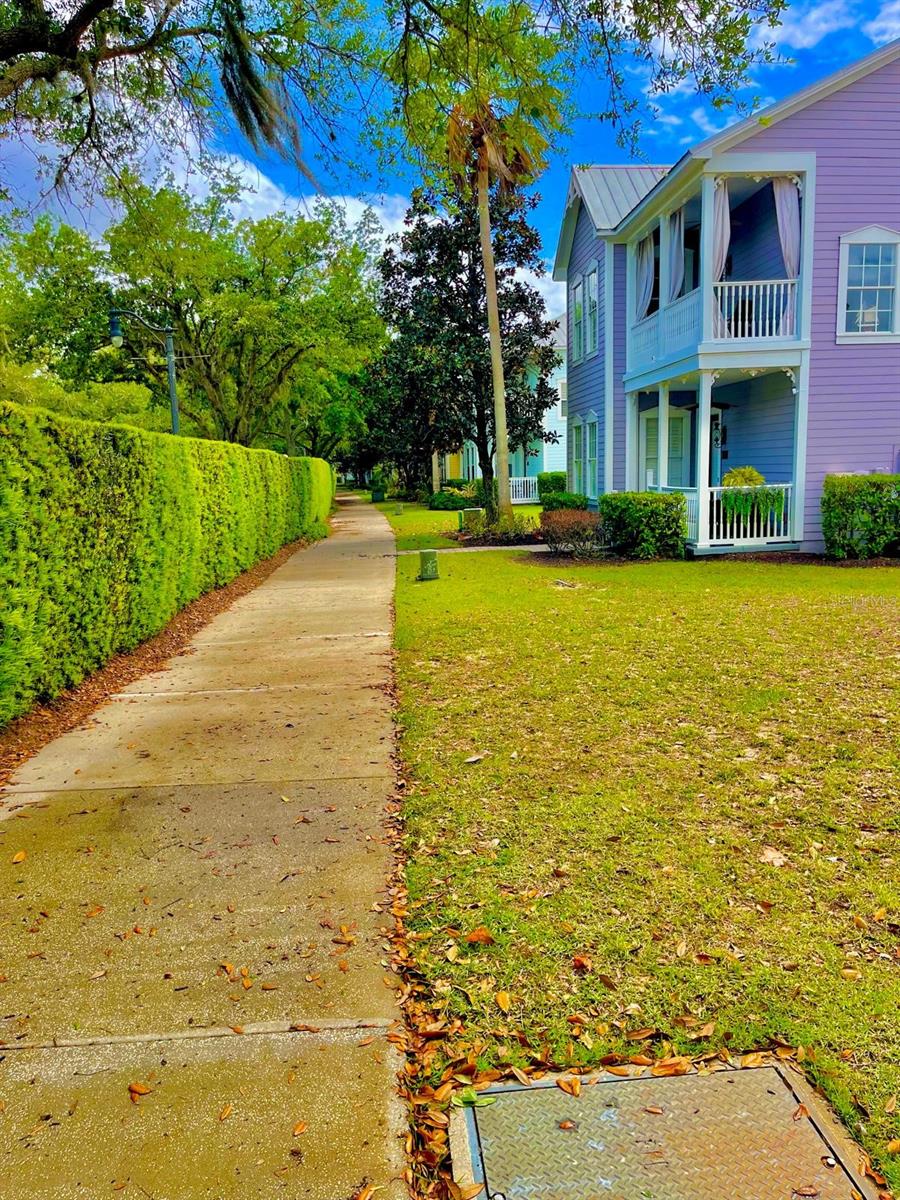 REUNION PH 2 PRCL 3 - Land