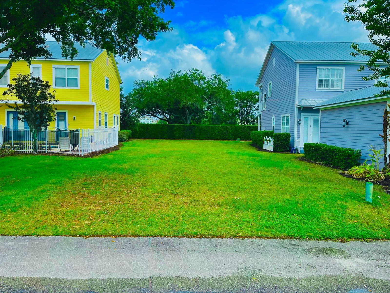 REUNION PH 2 PRCL 3 - Land