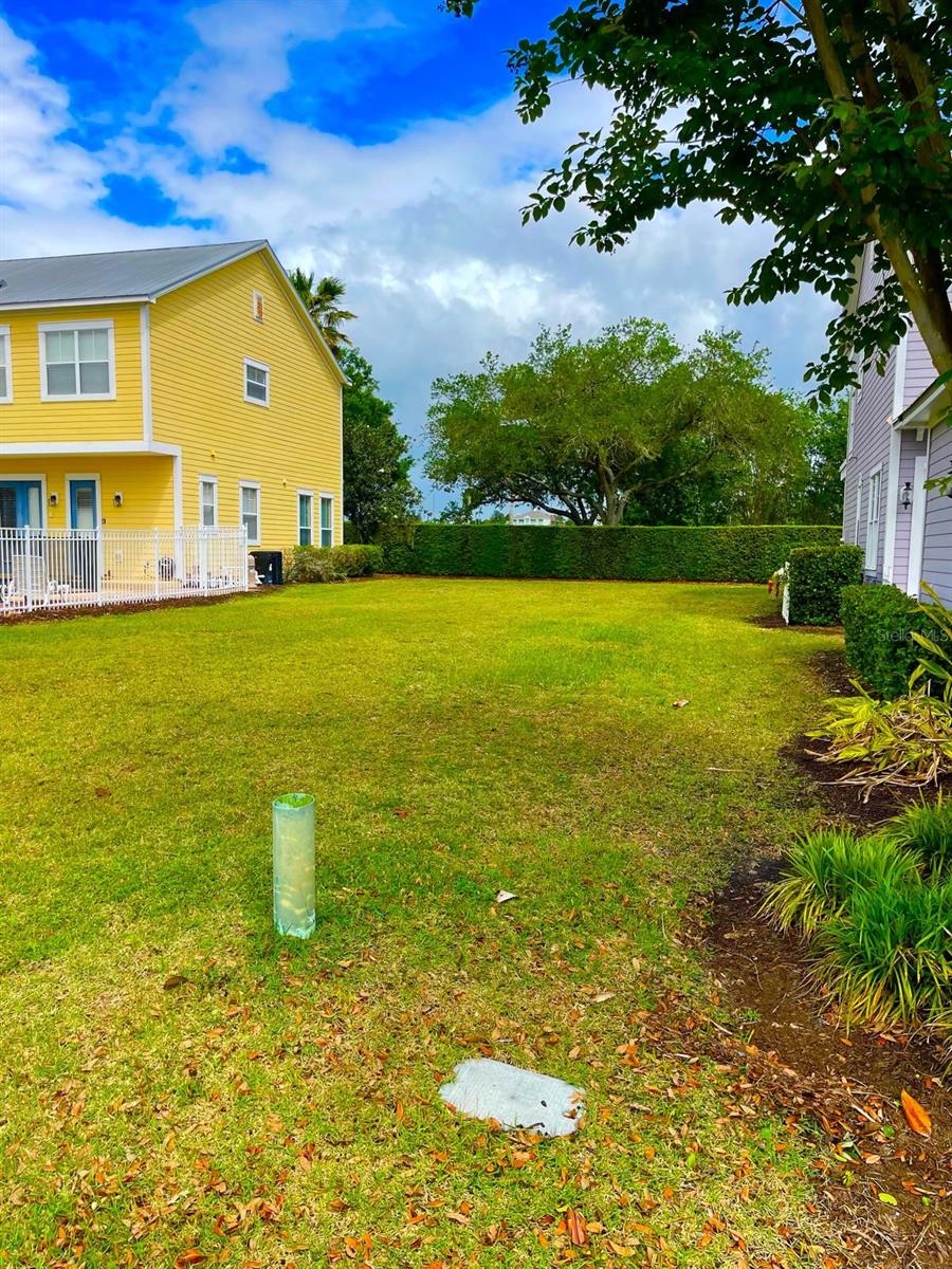 REUNION PH 2 PRCL 3 - Land