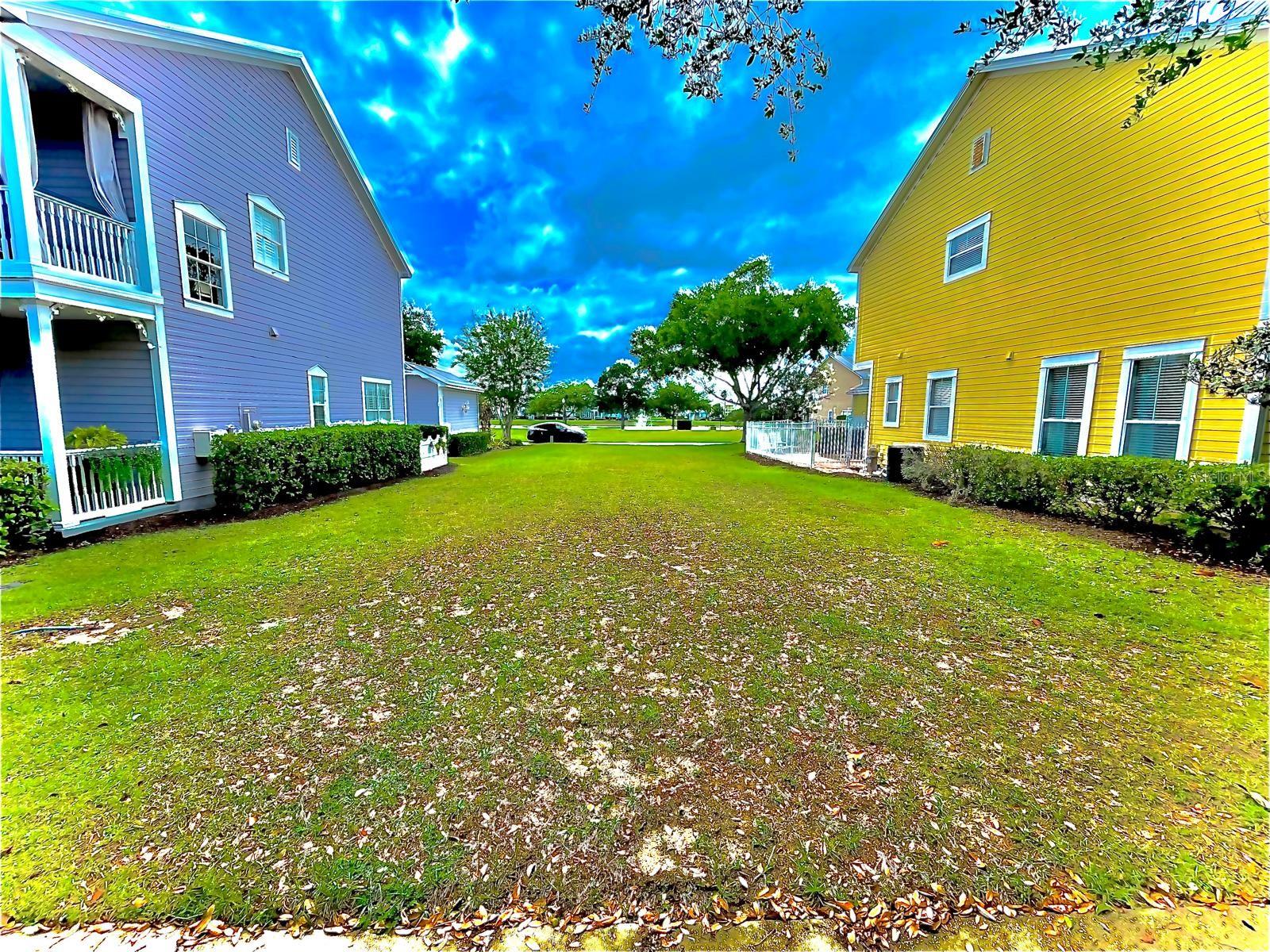 REUNION PH 2 PRCL 3 - Land