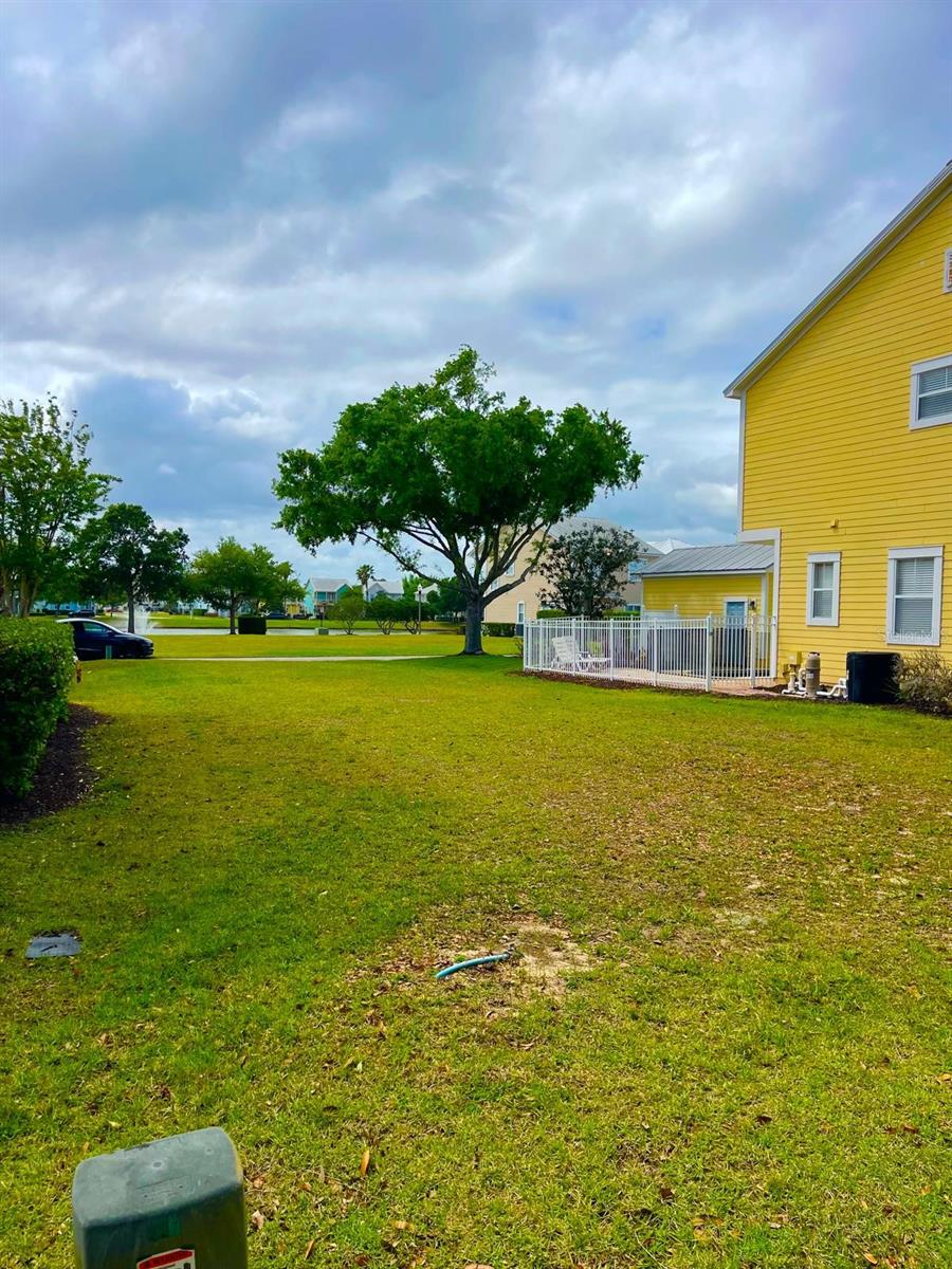 REUNION PH 2 PRCL 3 - Land