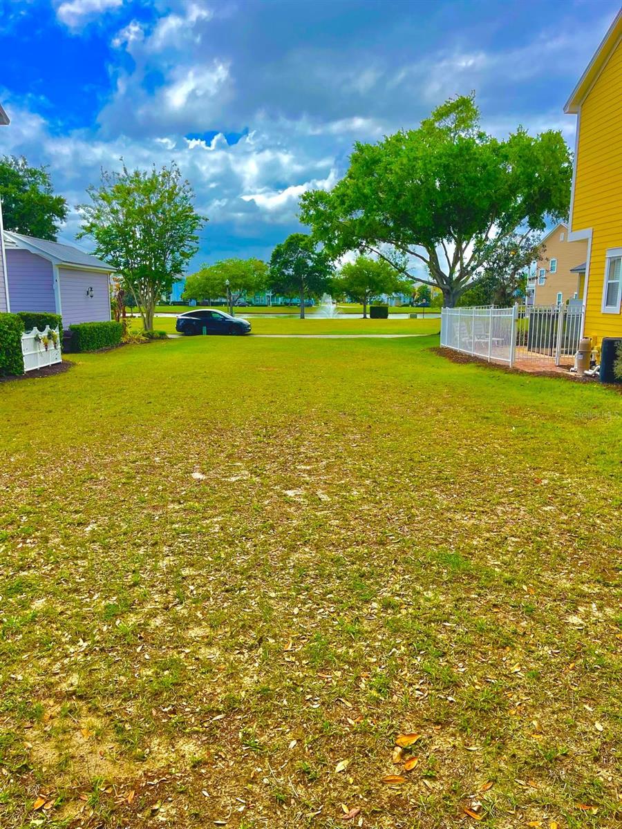 REUNION PH 2 PRCL 3 - Land