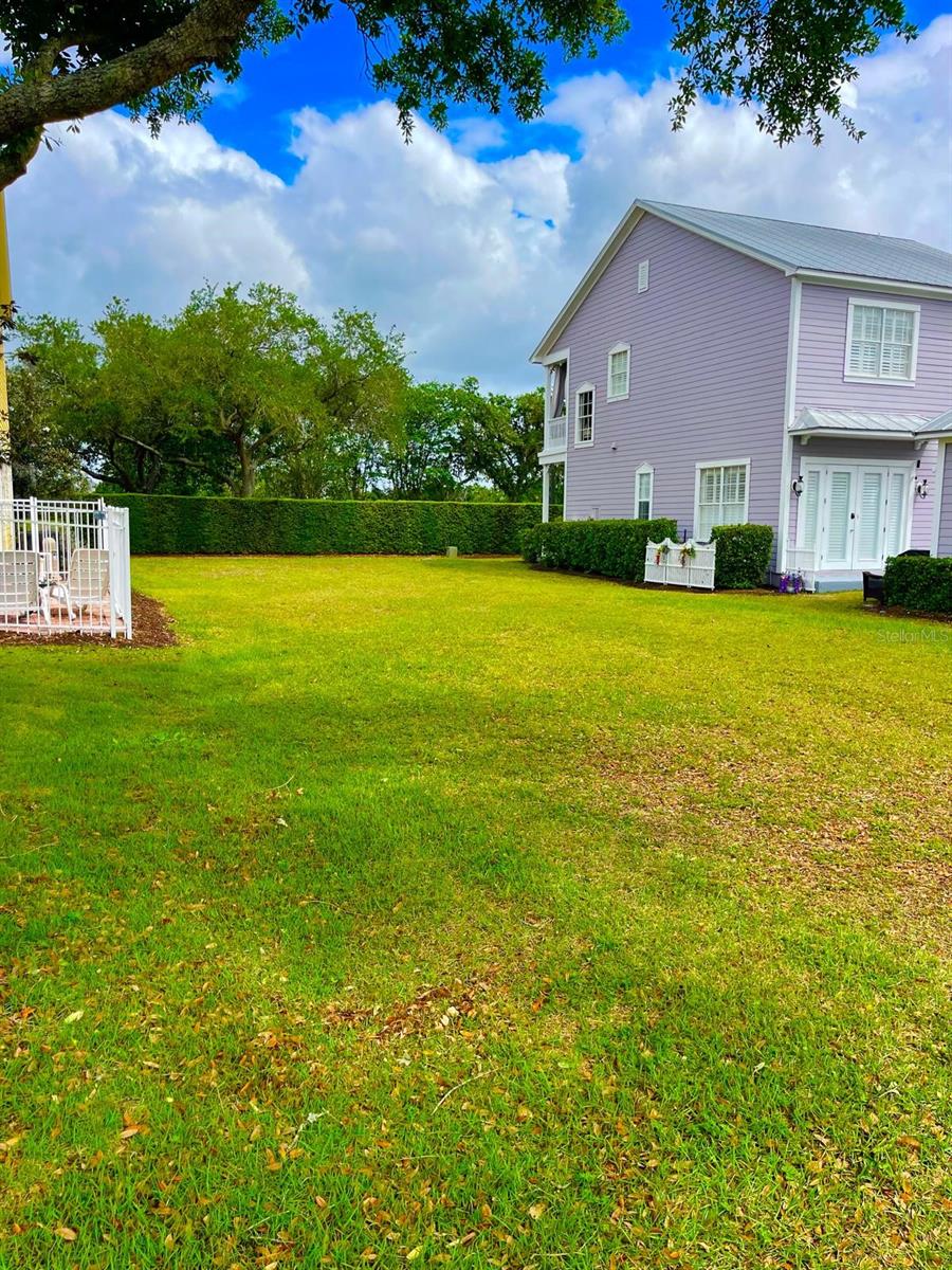 REUNION PH 2 PRCL 3 - Land