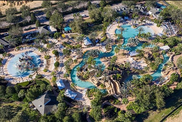 REUNION PH 2 PRCL 3 - Land