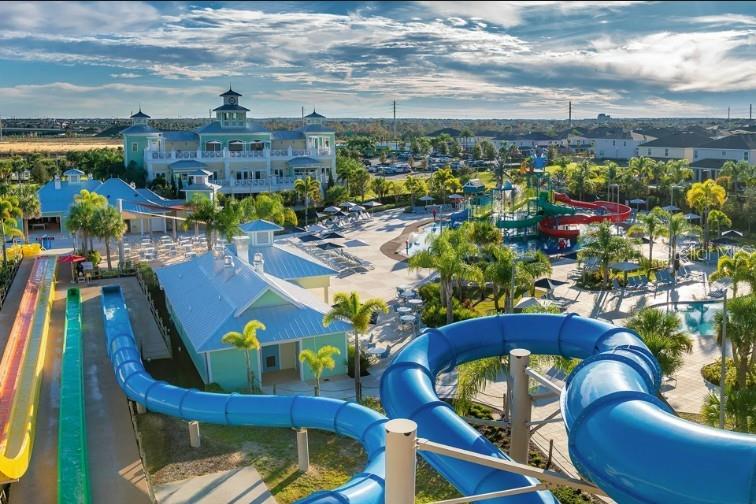 REUNION PH 2 PRCL 3 - Land