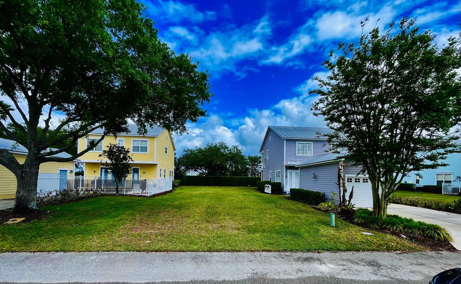 REUNION PH 2 PRCL 3 - Land