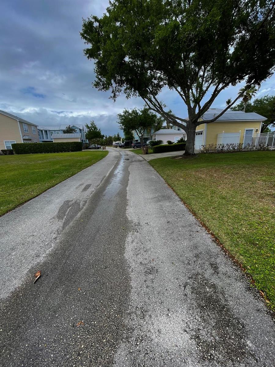 REUNION PH 2 PRCL 3 - Land