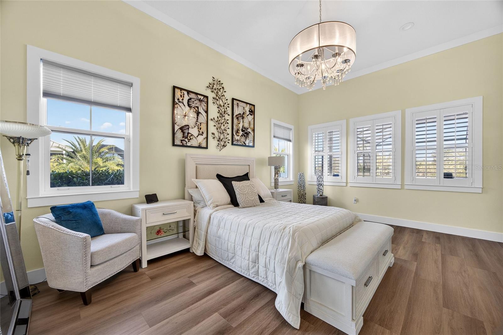 THE ESTATES ON PEACE RIVER - Residential