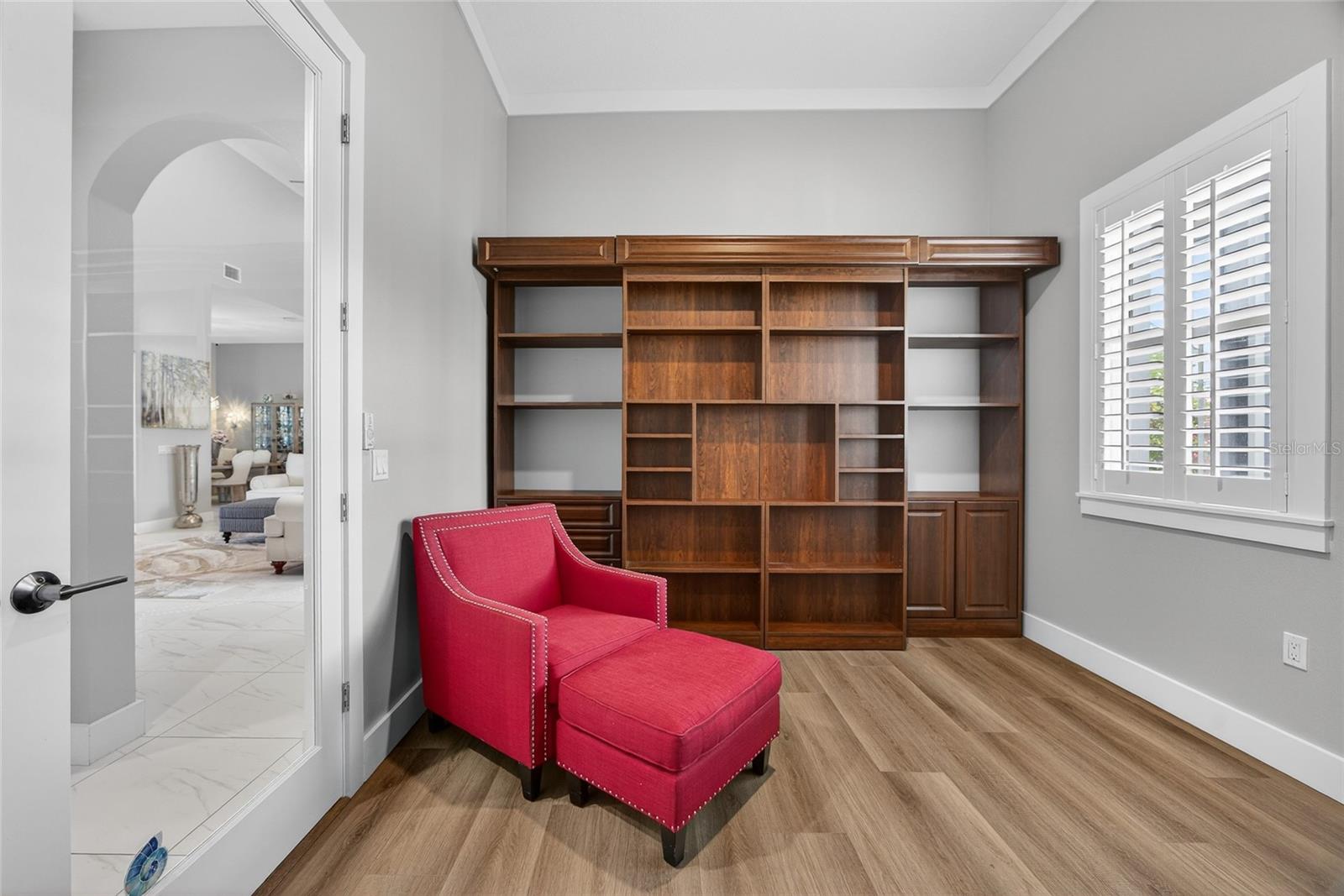 THE ESTATES ON PEACE RIVER - Residential