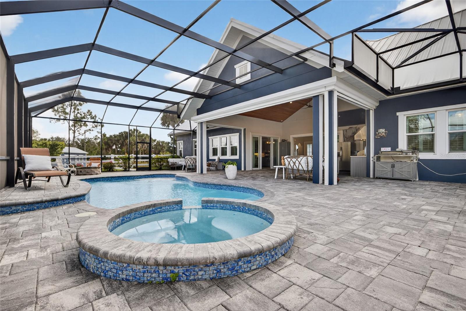 THE ESTATES ON PEACE RIVER - Residential