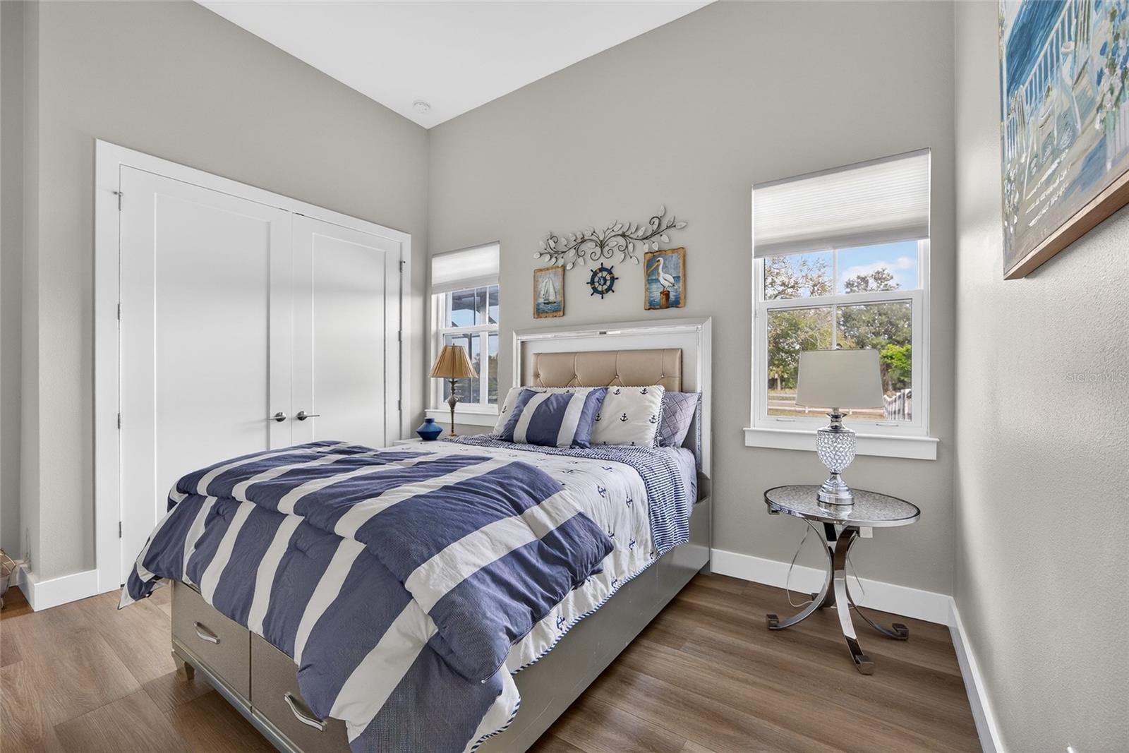 THE ESTATES ON PEACE RIVER - Residential