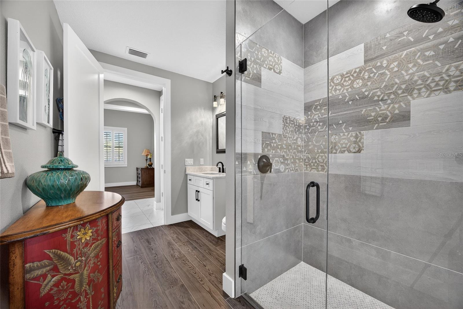 THE ESTATES ON PEACE RIVER - Residential