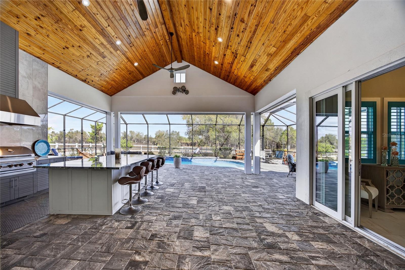 THE ESTATES ON PEACE RIVER - Residential