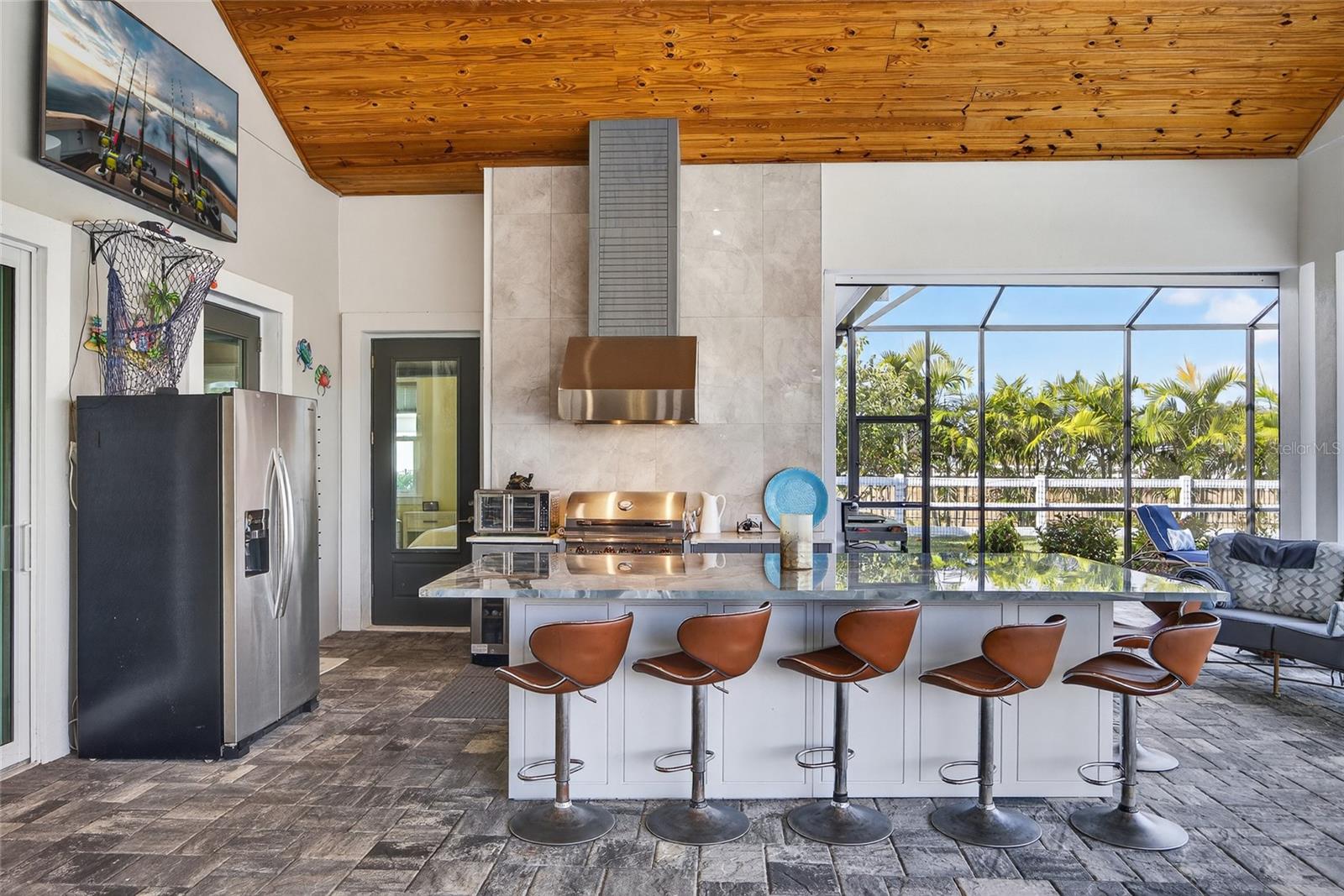 THE ESTATES ON PEACE RIVER - Residential