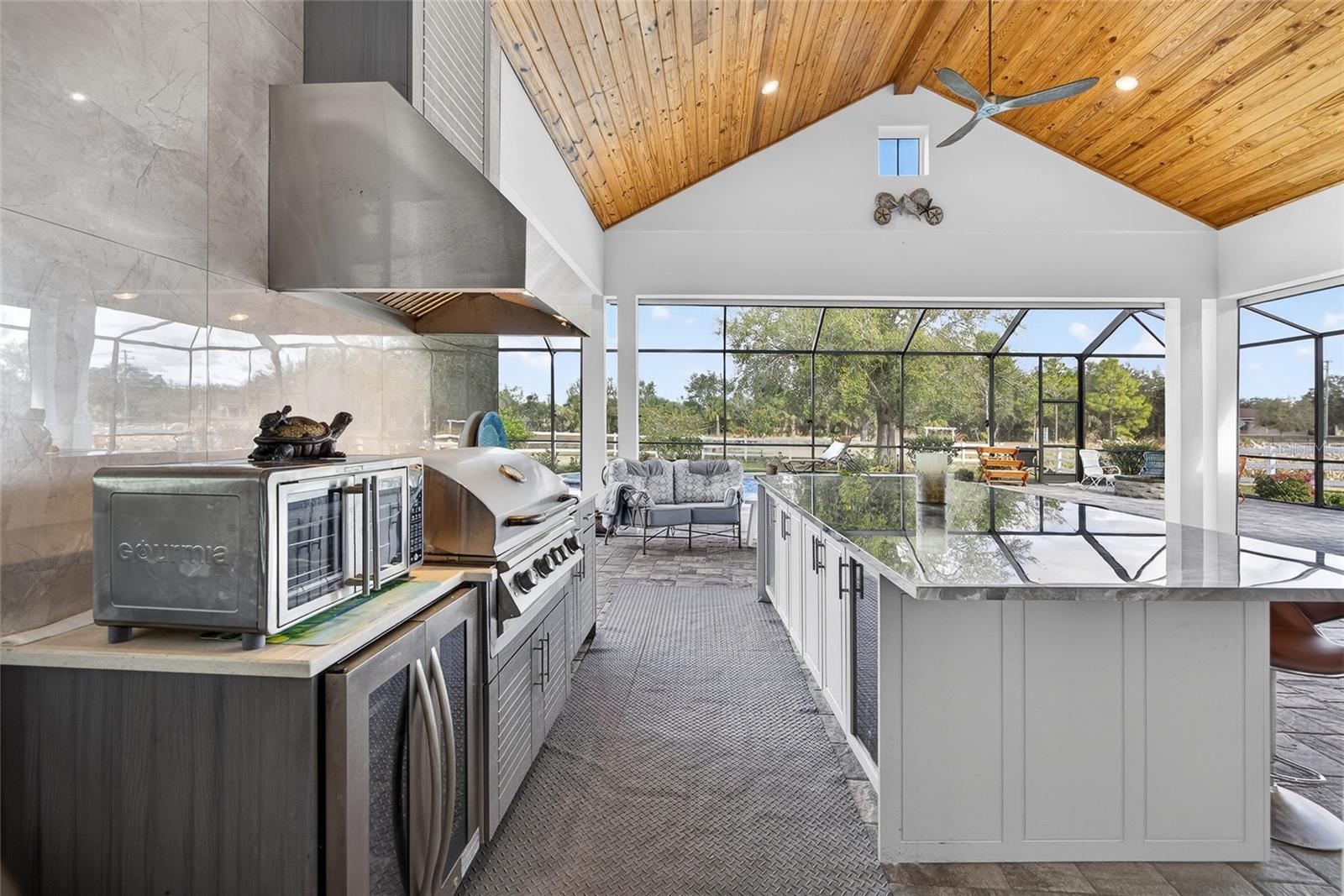 THE ESTATES ON PEACE RIVER - Residential