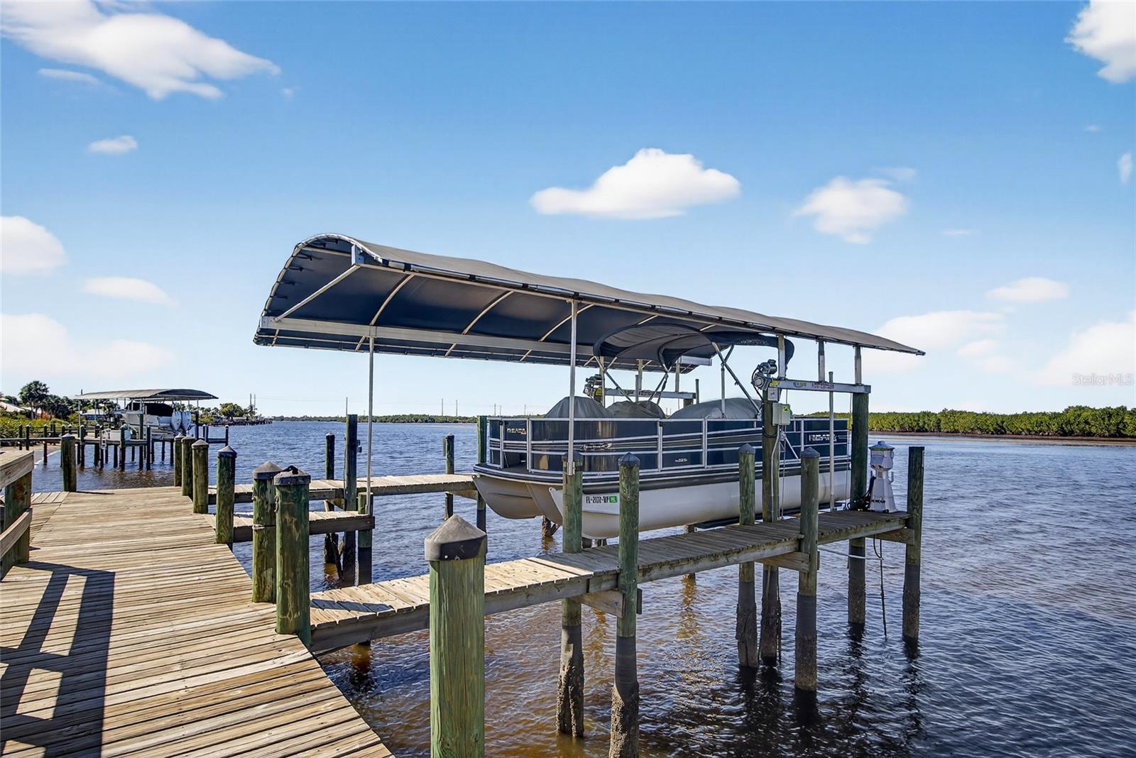 THE ESTATES ON PEACE RIVER - Residential