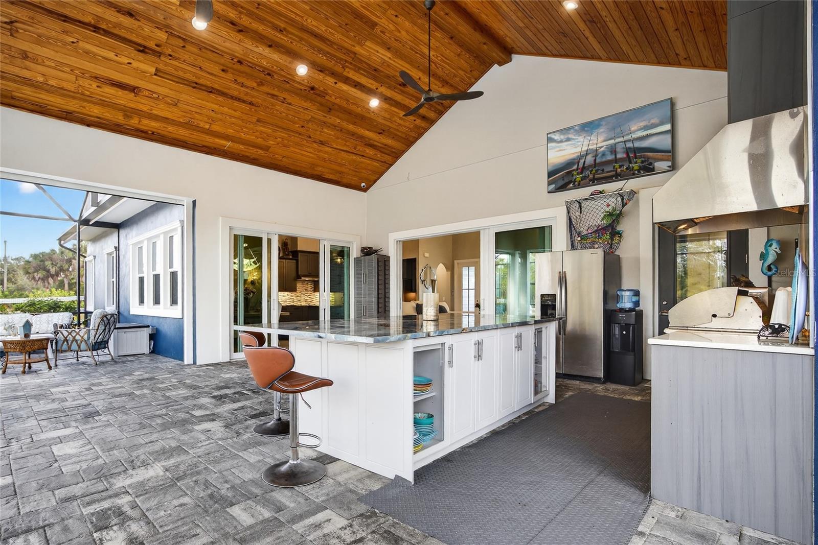 THE ESTATES ON PEACE RIVER - Residential