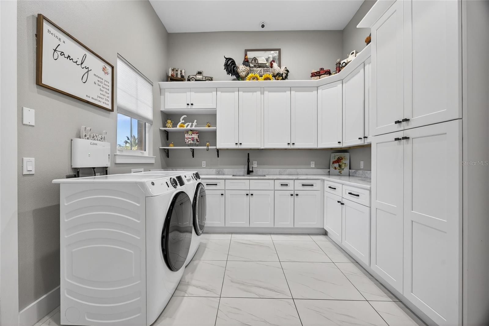 THE ESTATES ON PEACE RIVER - Residential