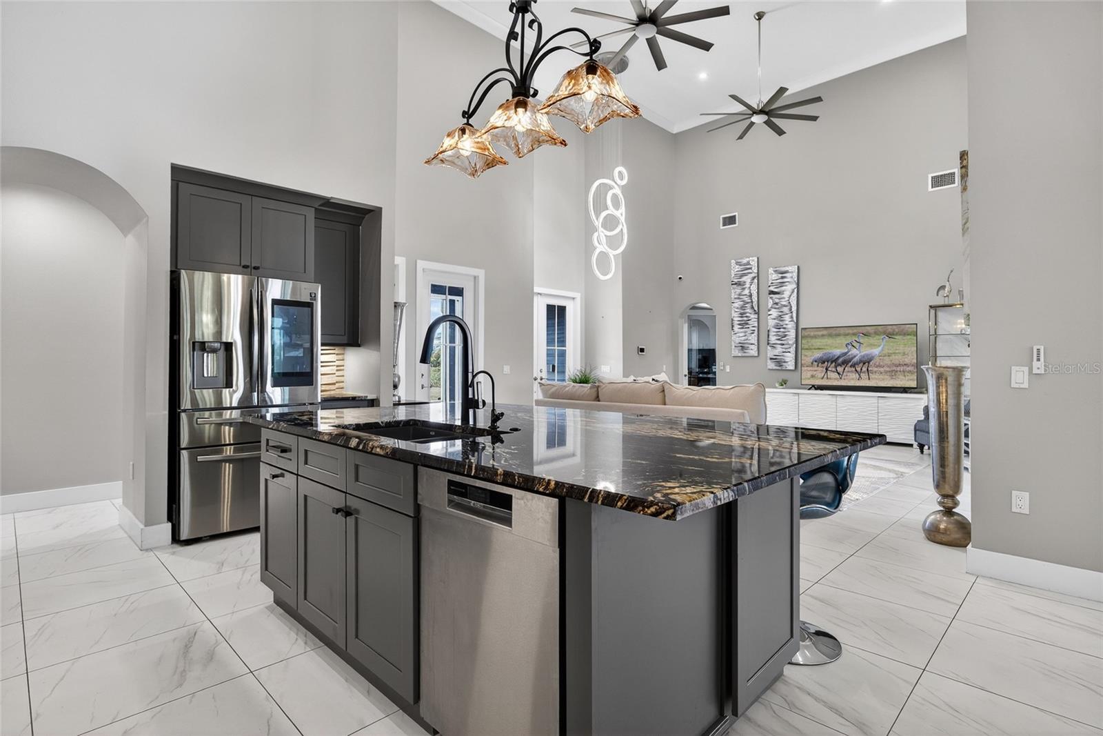 THE ESTATES ON PEACE RIVER - Residential