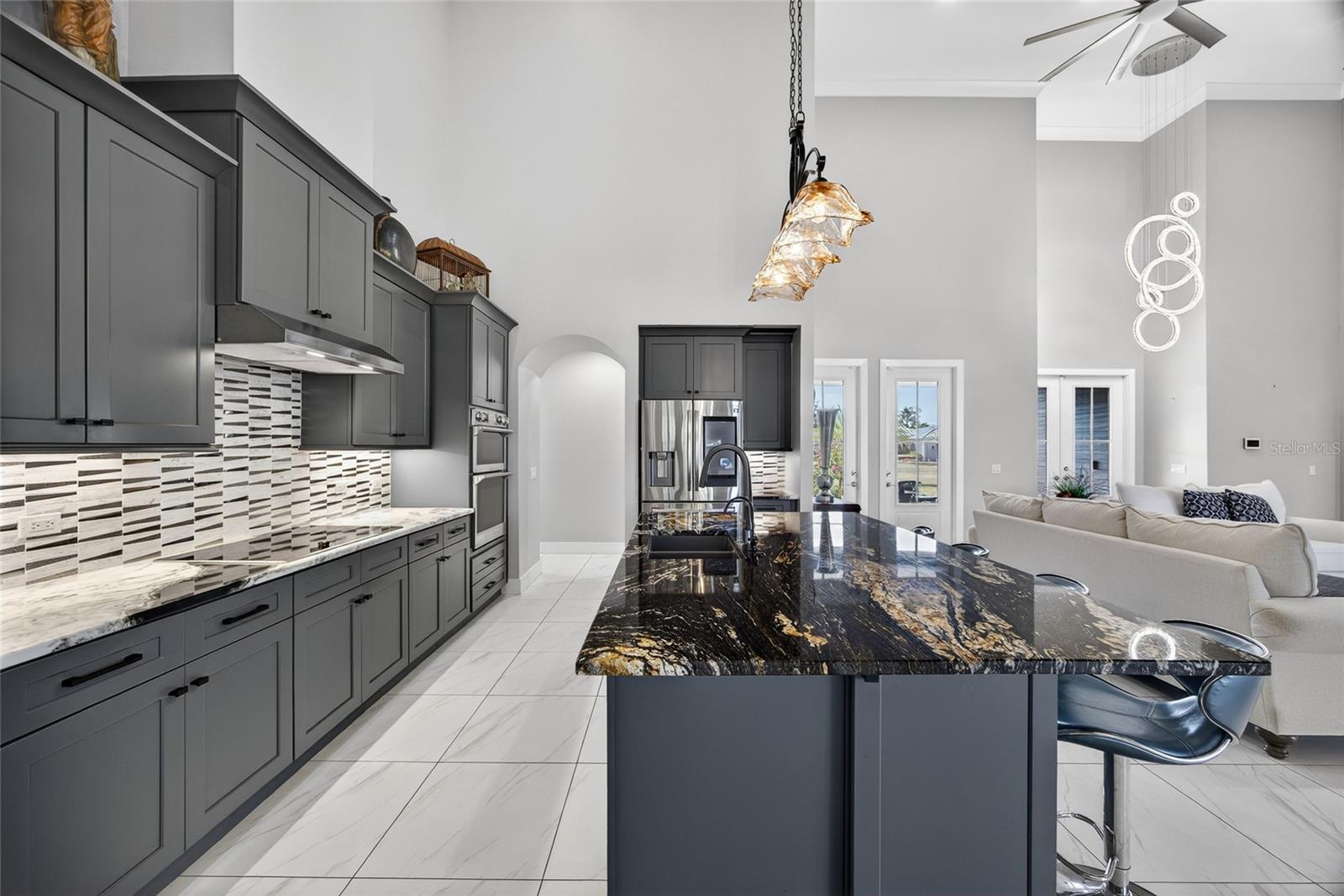 THE ESTATES ON PEACE RIVER - Residential