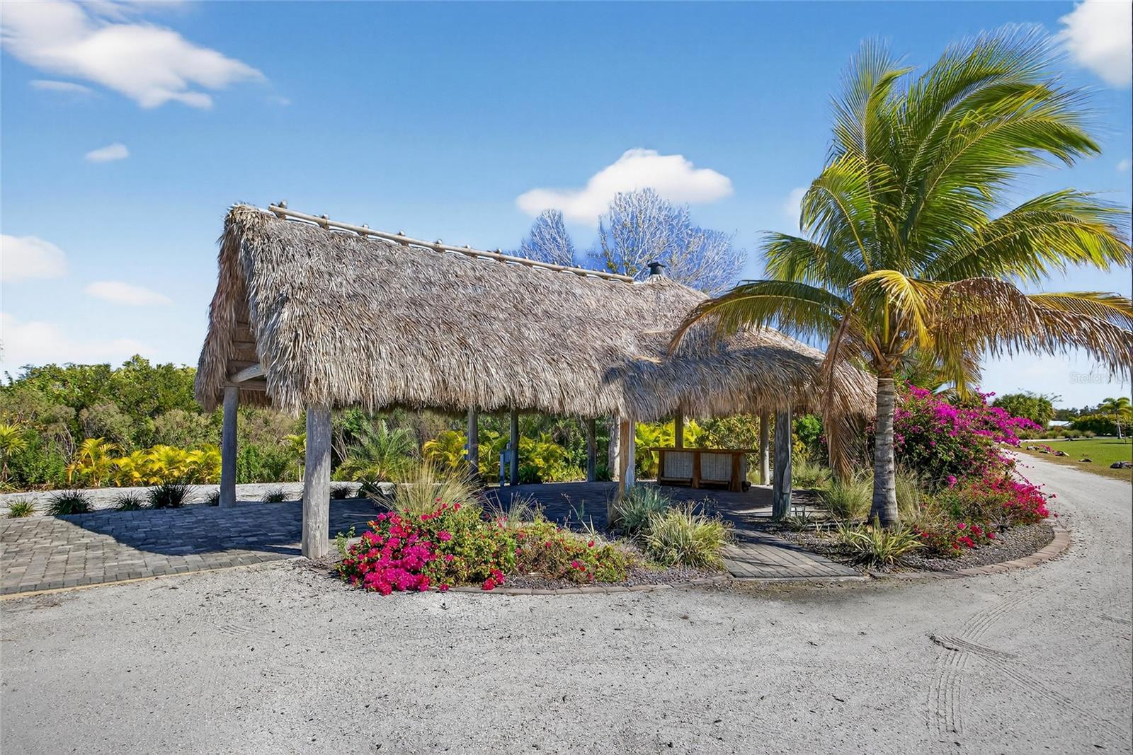 THE ESTATES ON PEACE RIVER - Residential